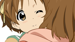 K - on hirasawa