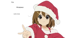 K - on hirasawa