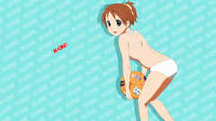K - on hirasawa