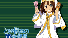 K - on Index