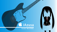 K - on ipod