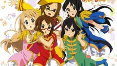 K - on keion