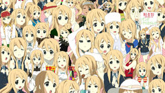 K - on kotobuki
