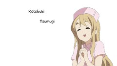 K - on kotobuki