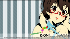 K - on manabe