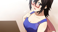 K - on manabe nodoka