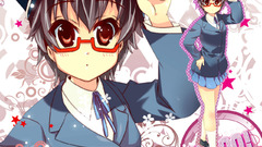 K - on manabe nodoka