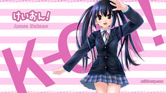 K - on nakano
