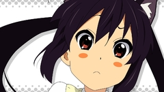 K - on nekomimi