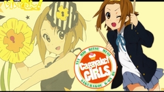 K - on school
