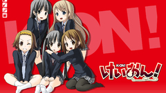 K - on school