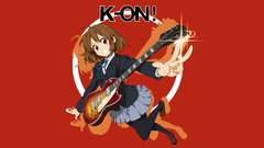 K - on school