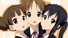 K - on school