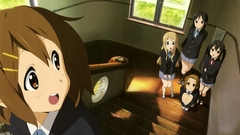 K - on school