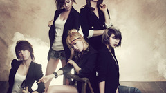 K-pop 4minute