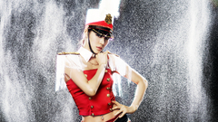 K-pop After School Park