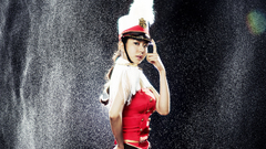 K-pop After School Uee