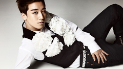 K-pop BIGBANG Seungri