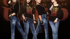 K-pop Brown Eyed Girls