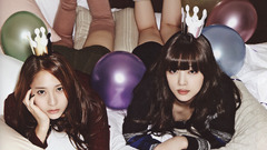 K-pop f(x) Krystal Jung Sulli