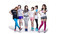 K-pop T-ara