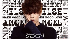 K-pop YG Entertainment