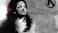 Kaamelott Women artwork face TV series