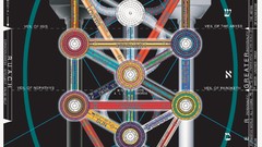 Kabbalah Tree of Life