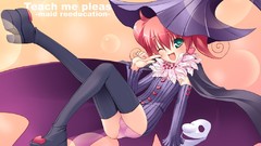 Kabe Teach Me Please