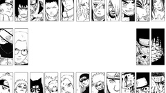 Kabuto Yakushi inuzuka kiba