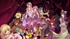 Kaenbyou rin reiuji utsuho