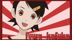 Kafuka so happy Manga