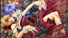 Kagamine rin Anime vocaloid