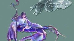 Kagaya Yutaka Cancer Zodiac