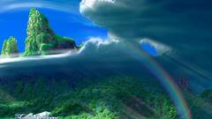 Kagaya Yutaka Celestial Exploring