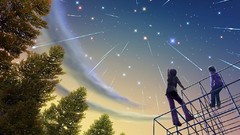 Kagaya Yutaka Celestial Exploring synforest