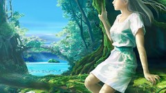 Kagaya Yutaka Celestial Exploring synforest