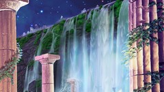 Kagaya Yutaka Celestial Exploring synforest