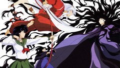Kagome inuyasha