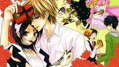 Kaichou wa maid-sama