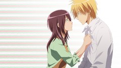 Kaichou wa maid-sama