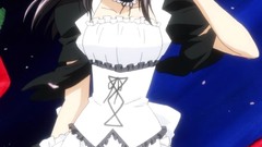 Kaichou wa maid-sama anime