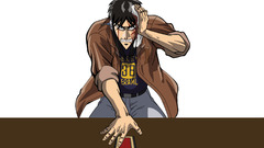 Kaiji Anime
