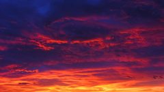 Kaikoura sunrise nature