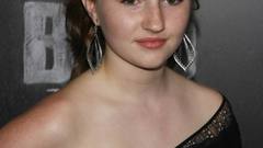 Kaitlyn Dever