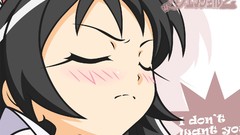 Kaitou tenshi twin angel