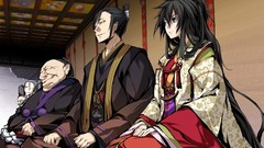 Kajiri kamui kagura Koga