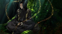 Kajiri kamui kagura Madara