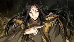 Kajiri kamui kagura Madara