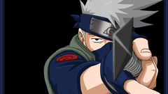 Kakashi Manga Anime